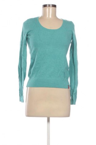 Damenpullover Edc By Esprit, Größe S, Farbe Blau, Preis € 8,99