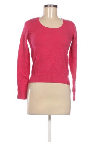Dámský svetr Edc By Esprit, Velikost S, Barva Růžová, Cena  189,00 Kč