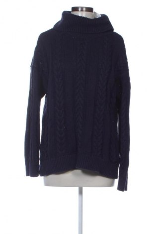Damenpullover Edc By Esprit, Größe L, Farbe Blau, Preis € 10,99