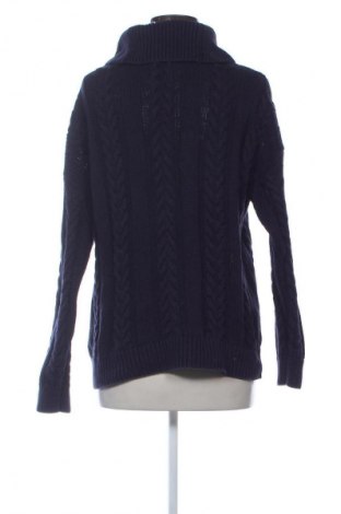 Damenpullover Edc By Esprit, Größe L, Farbe Blau, Preis € 10,99