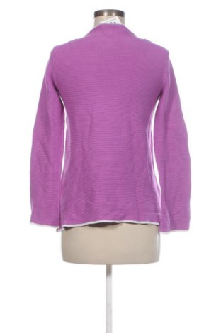 Damenpullover Edc By Esprit, Größe S, Farbe Lila, Preis € 8,99