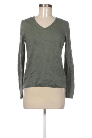 Dámský svetr Edc By Esprit, Velikost M, Barva Zelená, Cena  219,00 Kč