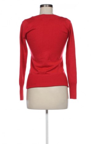 Dámsky pulóver Edc By Esprit, Veľkosť S, Farba Červená, Cena  21,00 €