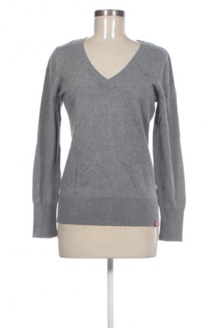 Dámsky pulóver Edc By Esprit, Veľkosť XL, Farba Sivá, Cena  15,95 €