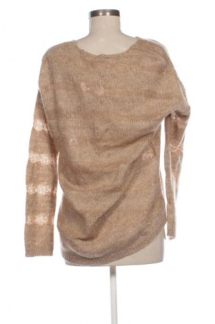 Dámsky pulóver Edc By Esprit, Veľkosť S, Farba Hnedá, Cena  20,90 €