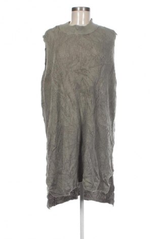 Dámský svetr Edited, Velikost XXL, Barva Zelená, Cena  259,00 Kč