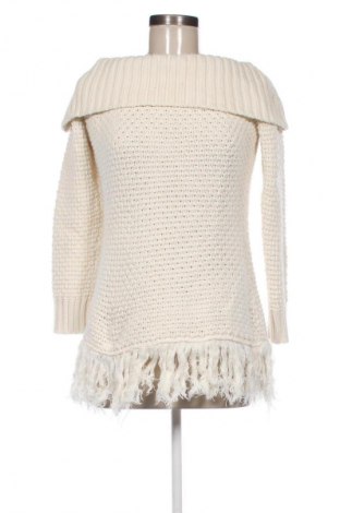 Damenpullover Edited, Größe S, Farbe Ecru, Preis € 20,99