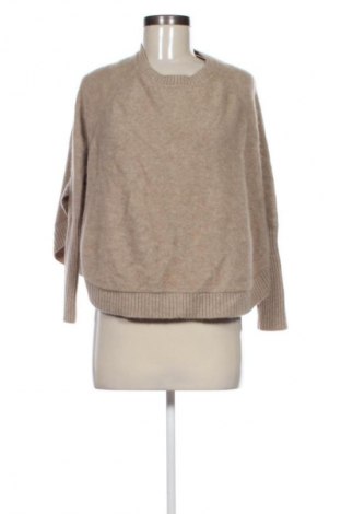 Dámsky pulóver Eileen Fisher, Veľkosť S, Farba Hnedá, Cena  53,00 €