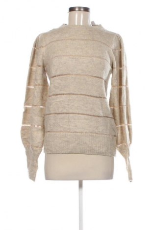Dámsky pulóver Eksept, Veľkosť M, Farba Béžová, Cena  8,95 €