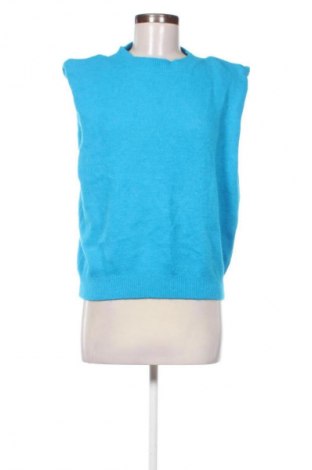 Dámský svetr Eksept, Velikost S, Barva Modrá, Cena  595,00 Kč