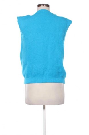 Dámský svetr Eksept, Velikost S, Barva Modrá, Cena  595,00 Kč