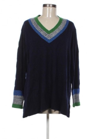 Dámsky pulóver Elena Miro, Veľkosť XL, Farba Viacfarebná, Cena  41,95 €