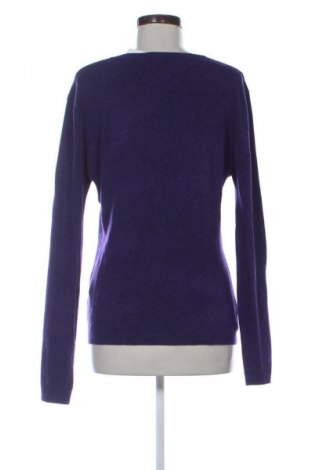 Női pulóver Elexa, Méret L, Szín Lila, Ár 6 103 Ft