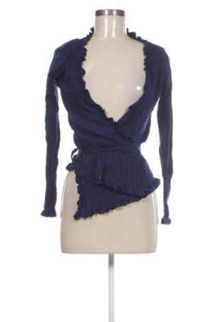 Női pulóver Elexa, Méret S, Szín Kék, Ár 5 329 Ft