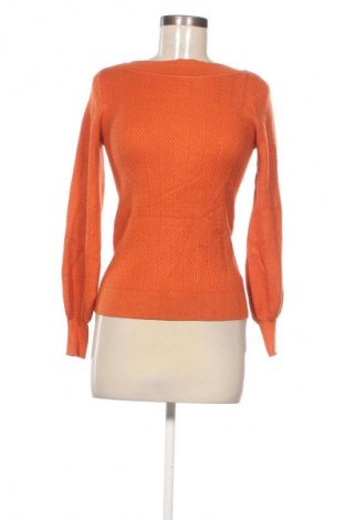 Dámský svetr Elle, Velikost S, Barva Oranžová, Cena  189,00 Kč