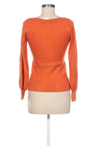 Dámský svetr Elle, Velikost S, Barva Oranžová, Cena  189,00 Kč