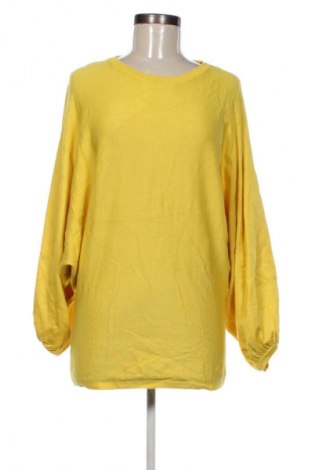 Női pulóver Elle, Méret XL, Szín Sárga, Ár 3 239 Ft