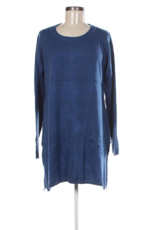 Damenpullover Elle Nor, Größe M, Farbe Blau, Preis € 8,99