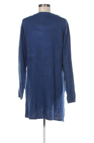 Damenpullover Elle Nor, Größe M, Farbe Blau, Preis € 8,99