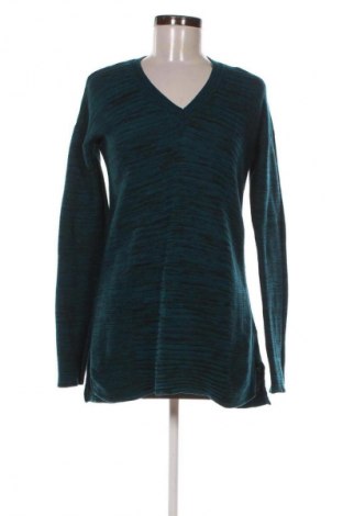 Дамски пуловер Ellen Tracy, Размер M, Цвят Син, Цена 32,00 €