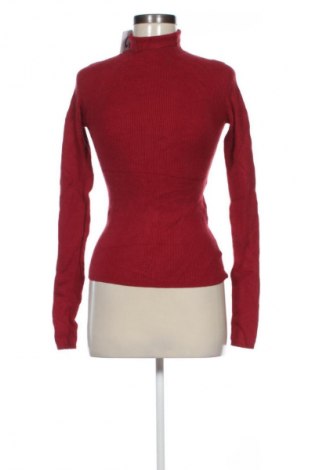 Női pulóver Emerge, Méret XS, Szín Piros, Ár 4 649 Ft