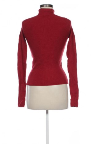 Női pulóver Emerge, Méret XS, Szín Piros, Ár 4 649 Ft