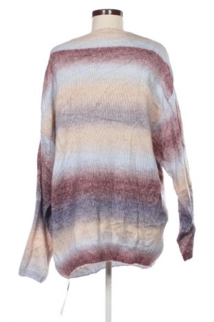 Dámský svetr Emery rose, Velikost XXL, Barva Vícebarevné, Cena  559,00 Kč