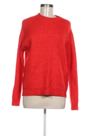 Női pulóver Envii, Méret S, Szín Piros, Ár 8 677 Ft
