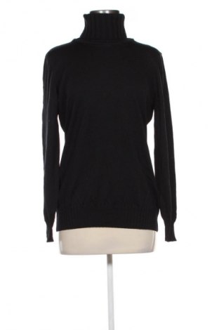 Női pulóver Enzo Mantovani, Méret XL, Szín Fekete, Ár 10 749 Ft