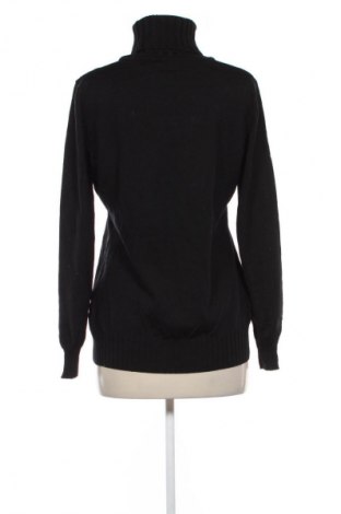 Női pulóver Enzo Mantovani, Méret XL, Szín Fekete, Ár 10 749 Ft