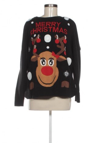 Damenpullover Esmara, Größe XL, Farbe Mehrfarbig, Preis € 15,00