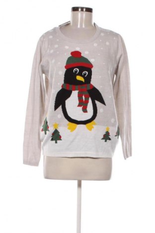 Damenpullover Esmara, Größe M, Farbe Mehrfarbig, Preis € 14,77