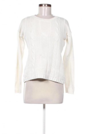 Γυναικείο πουλόβερ Esmara, Μέγεθος S, Χρώμα Εκρού, Τιμή 14,74 €