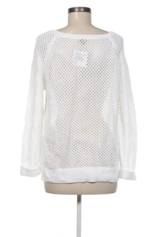 Női pulóver Esmara, Méret L, Szín Fehér, Ár 2 279 Ft