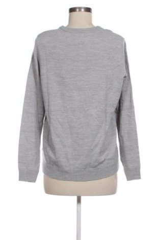 Γυναικείο πουλόβερ Esmara, Μέγεθος M, Χρώμα Γκρί, Τιμή 7,99 €