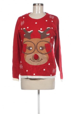 Дамски пуловер Esmara, Размер M, Цвят Многоцветен, Цена 8,18 €