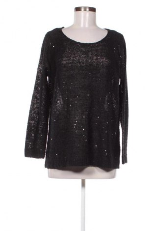 Női pulóver Esmara, Méret XL, Szín Fekete, Ár 6 123 Ft