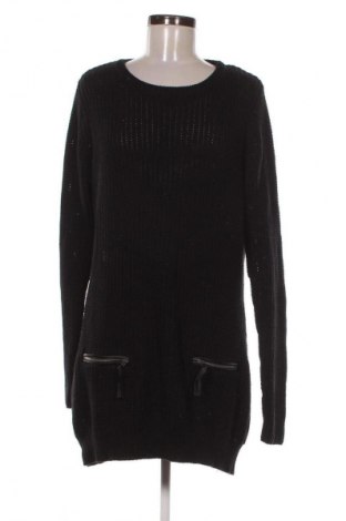 Női pulóver Esmara, Méret XL, Szín Fekete, Ár 4 059 Ft