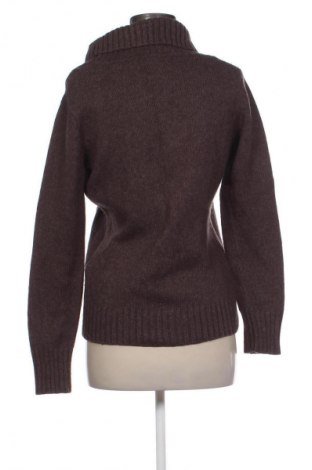 Дамски пуловер Esprit, Размер L, Цвят Кафяв, Цена 21,00 €