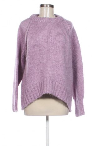 Дамски пуловер Esprit, Размер XL, Цвят Пепел от рози, Цена 48,00 €