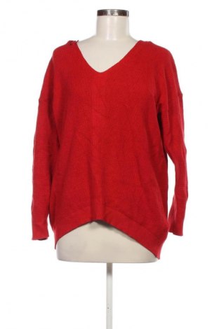 Dámsky pulóver Esprit, Veľkosť XL, Farba Červená, Cena  16,95 €