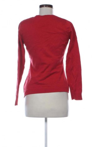 Γυναικείο πουλόβερ Esprit, Μέγεθος M, Χρώμα Κόκκινο, Τιμή 12,99 €