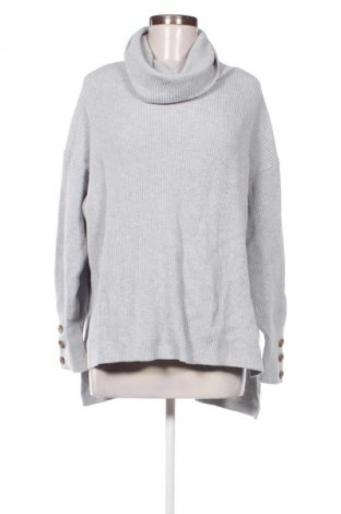 Damenpullover Esprit, Größe S, Farbe Grau, Preis 20,90 €