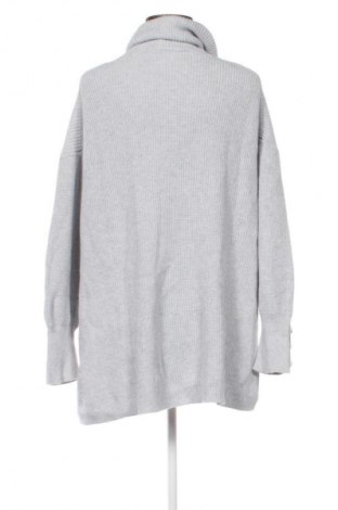 Damenpullover Esprit, Größe S, Farbe Grau, Preis 20,90 €