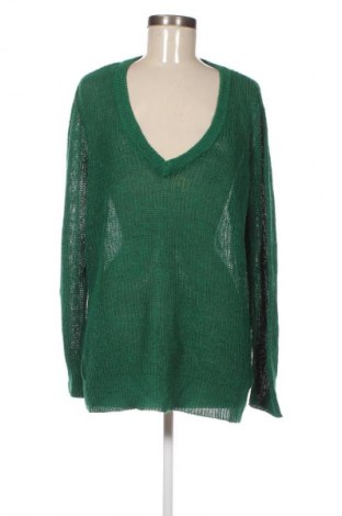 Női pulóver Esprit, Méret M, Szín Zöld, Ár 5 929 Ft
