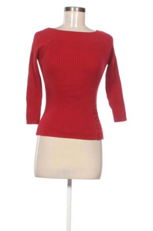 Női pulóver Esprit, Méret M, Szín Piros, Ár 5 269 Ft