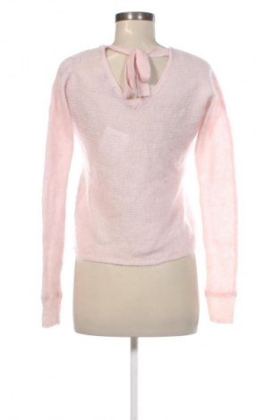 Dámský svetr Esprit, Velikost XS, Barva Růžová, Cena  299,00 Kč