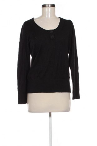 Damenpullover Esprit, Größe L, Farbe Schwarz, Preis 14,99 €