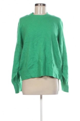 Női pulóver Esprit, Méret XL, Szín Zöld, Ár 5 149 Ft