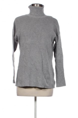 Γυναικείο πουλόβερ Esprit, Μέγεθος S, Χρώμα Γκρί, Τιμή 12,99 €